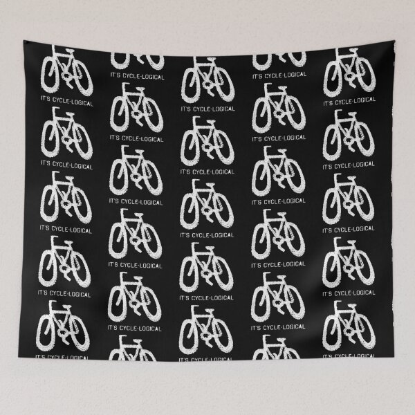 Item preview, Bike lane cycle logical designed and sold by bravoalpha.