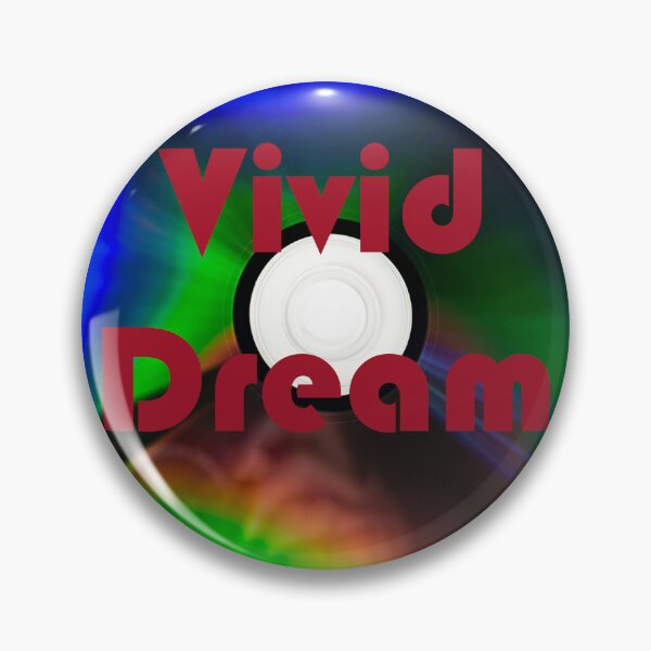 Artikelvorschau, Disc von Vivid Dream entworfen und verkauft von Vivid Dream Concepts.