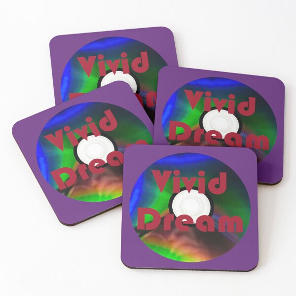 Item preview, Disc by Vivid Dream designed and sold by Vivid Dream Concepts.