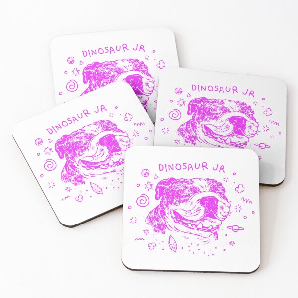 Item preview, Purpel Dog Indie Rock Band  designed and sold by VectorIzz.
