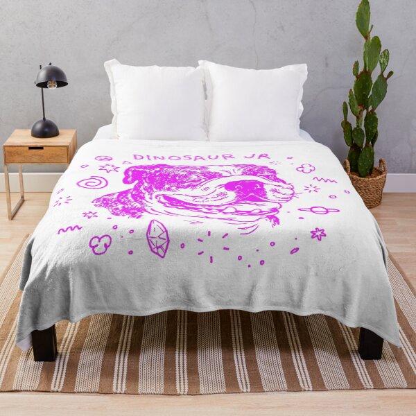Item preview, Purpel Dog Indie Rock Band  designed and sold by VectorIzz.