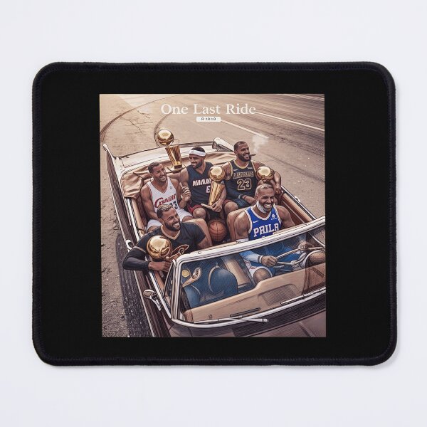 Item preview, Legends Ride Sports Fan designed and sold by PaulClay18694.