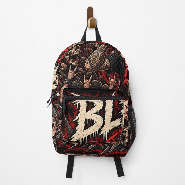 Item preview, Blegh designed and sold by SpectacledBoi.