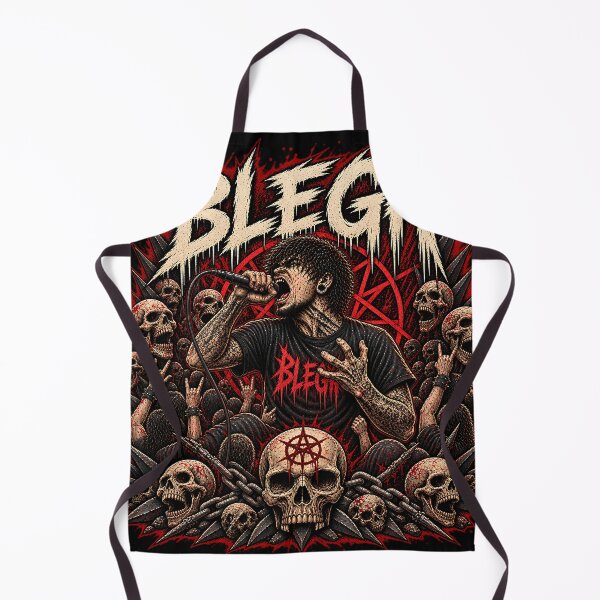 Item preview, Blegh designed and sold by SpectacledBoi.