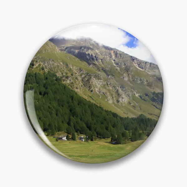 Item preview, The Bregaglia Valley designed and sold by annalisa56.