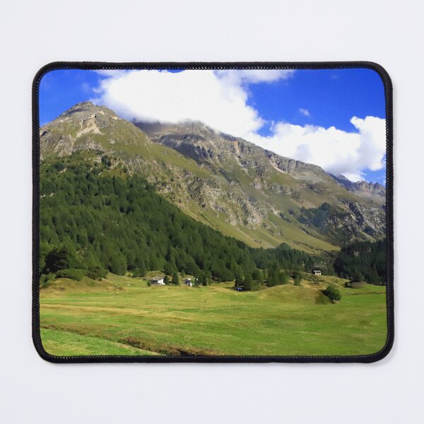 Item preview, The Bregaglia Valley designed and sold by annalisa56.