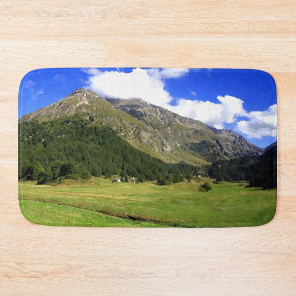 Item preview, The Bregaglia Valley designed and sold by annalisa56.