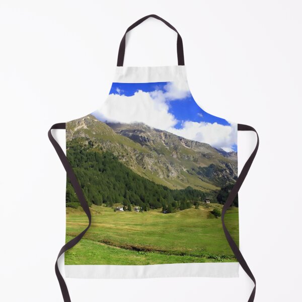 Item preview, The Bregaglia Valley designed and sold by annalisa56.