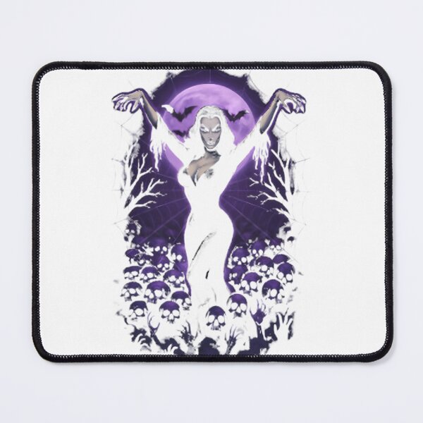 Item preview, Gothic Queen Vampire Mistress Of The Night Web Design | Perfect Gift For You And Friends designed and sold by MichaelLee752.