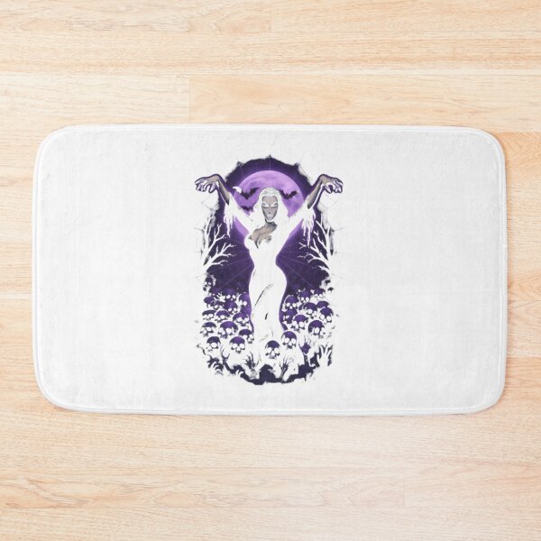 Item preview, Gothic Queen Vampire Mistress Of The Night Web Design | Perfect Gift For You And Friends designed and sold by MichaelLee752.