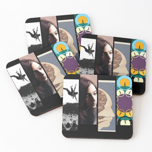 Item preview, Bombay Bicycle Club Discography Classic designed and sold by OddHeartParade.