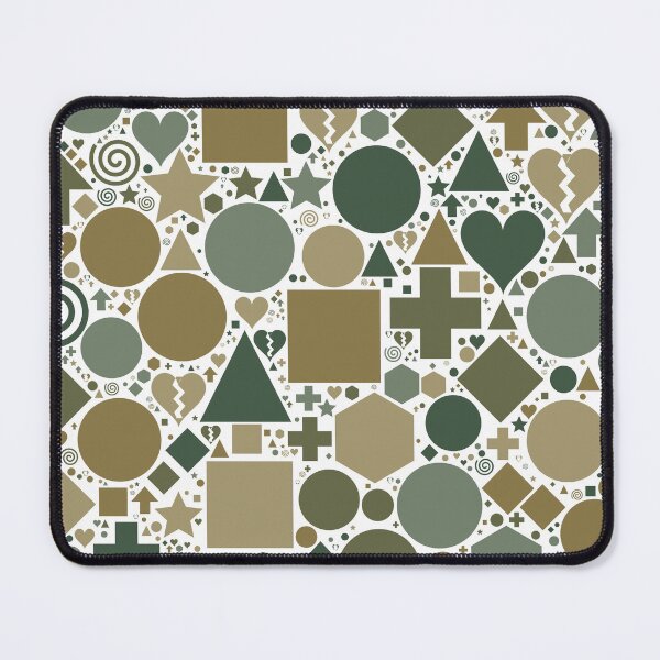Item preview, Geometric Playground - Rikyu designed and sold by TexSta.
