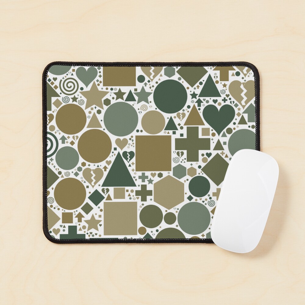 Item preview, Mouse Pad designed and sold by TexSta.