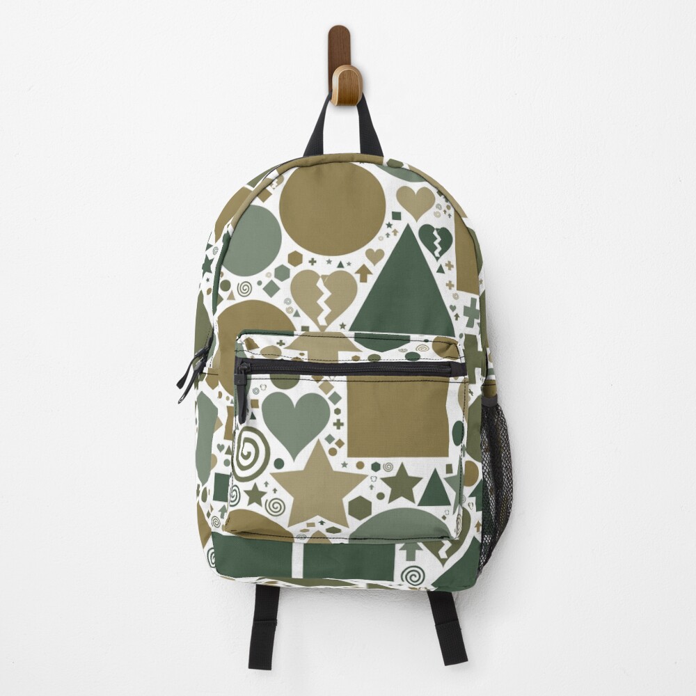 Item preview, Backpack designed and sold by TexSta.