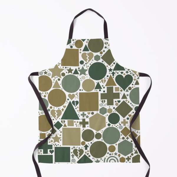 Item preview, Geometric Playground - Rikyu designed and sold by TexSta.