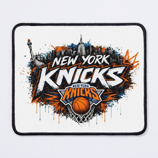 Item preview, New York City Basketball Fan Graphic designed and sold by Katherine93077.