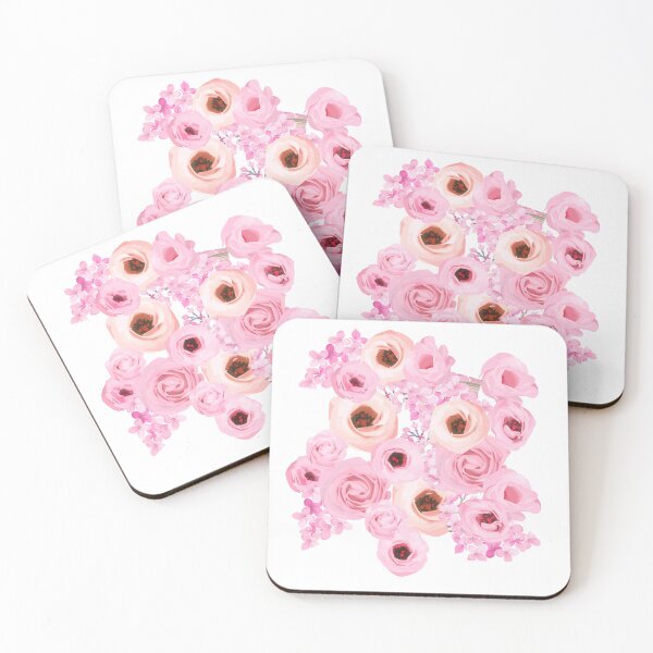Item preview, roses designed and sold by Wzorcowisko.
