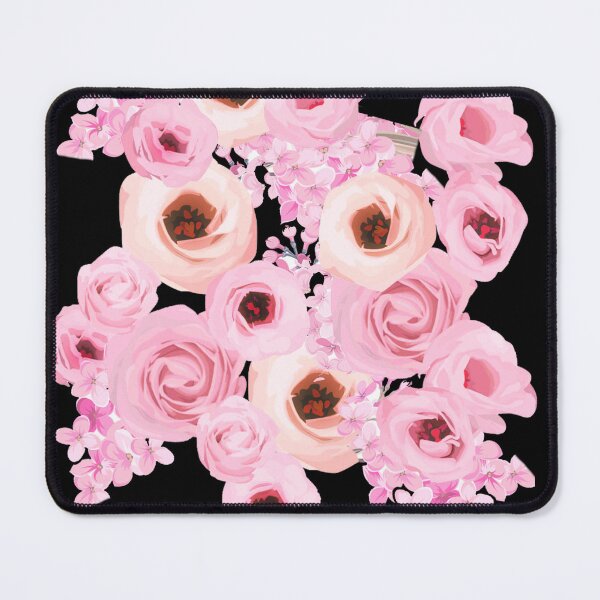 Item preview, roses designed and sold by Wzorcowisko.