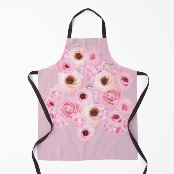 Item preview, roses designed and sold by Wzorcowisko.