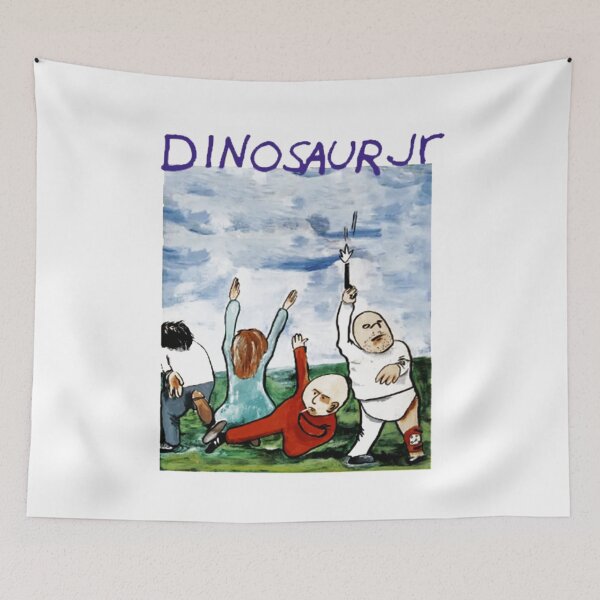 Item preview, Pop Art Style Noise Rock Band  designed and sold by VectorIzz.
