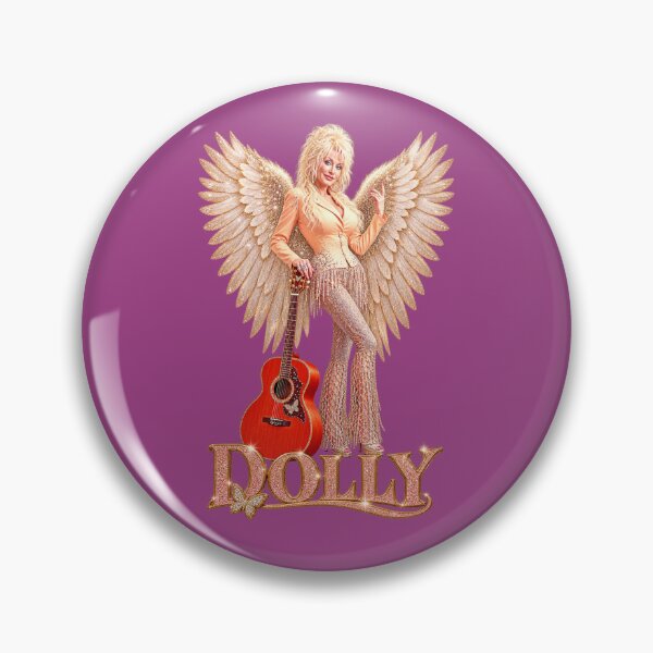Item preview, Dolly (Parton) designed and sold by CMooreWorx.