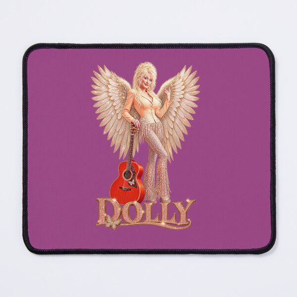 Item preview, Dolly (Parton) designed and sold by CMooreWorx.