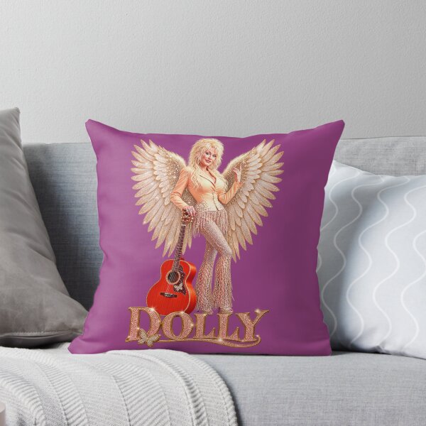 Item preview, Dolly (Parton) designed and sold by CMooreWorx.