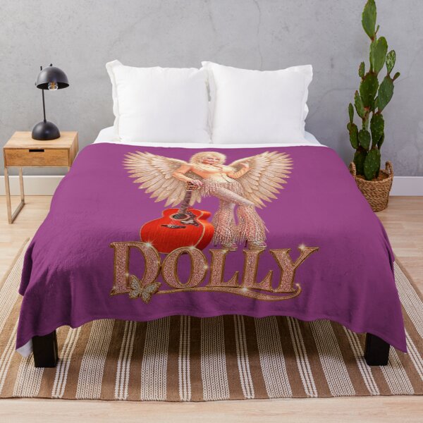 Item preview, Dolly (Parton) designed and sold by CMooreWorx.
