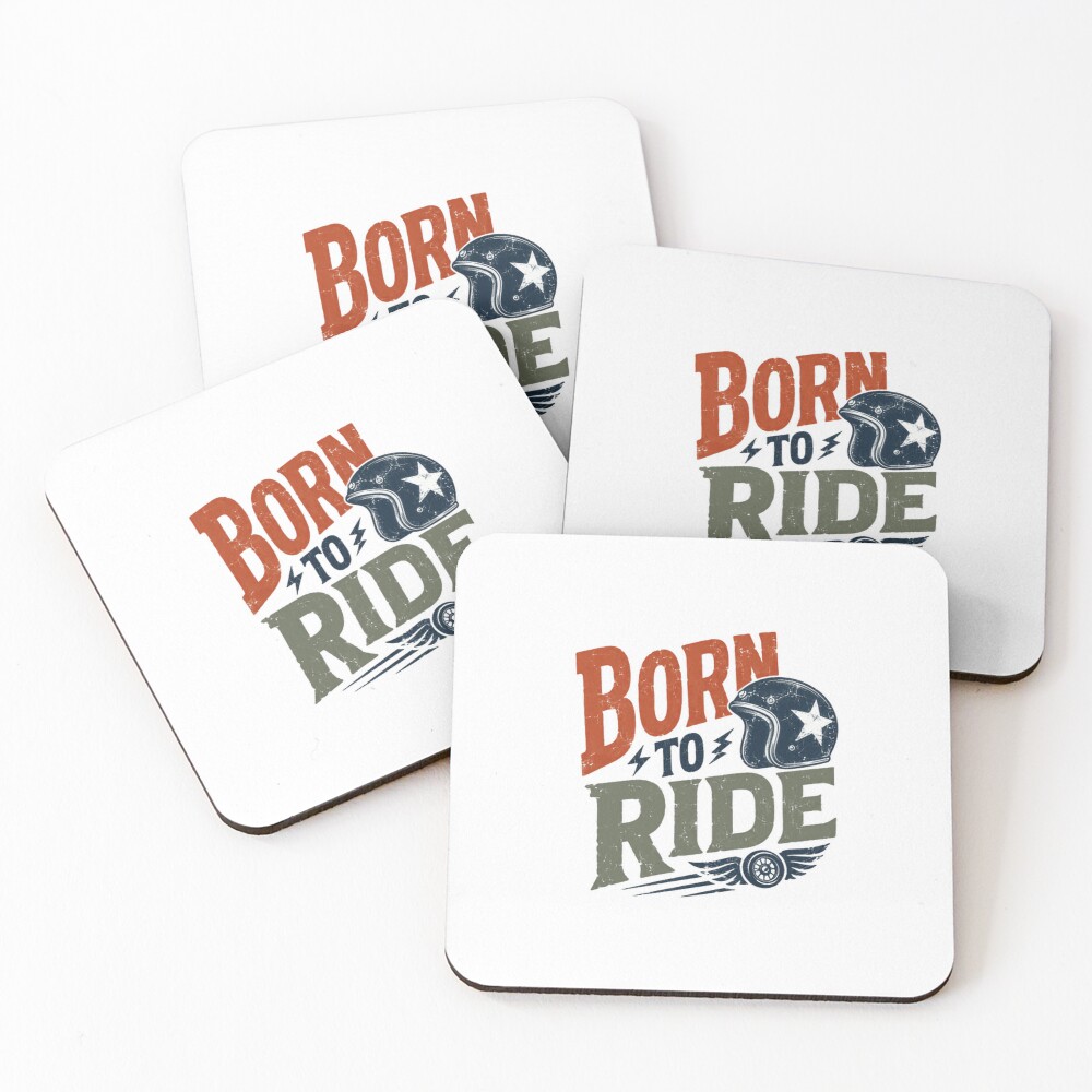 Item preview, Coasters (Set of 4) designed and sold by HumansStuck12.