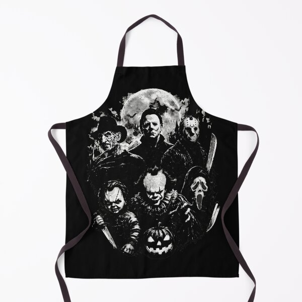 Item preview, Spooky Villains Halloween designed and sold by MrDavidS59848.
