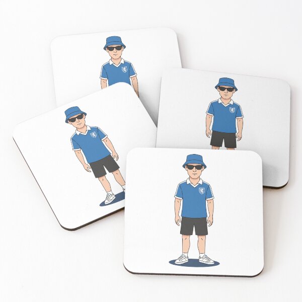 Item preview, When Sunday Comes: Millwall designed and sold by anuggra.