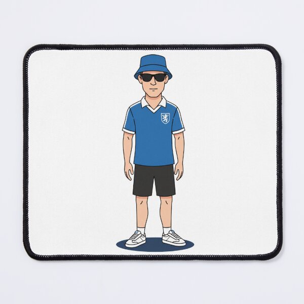 Item preview, When Sunday Comes: Millwall designed and sold by anuggra.