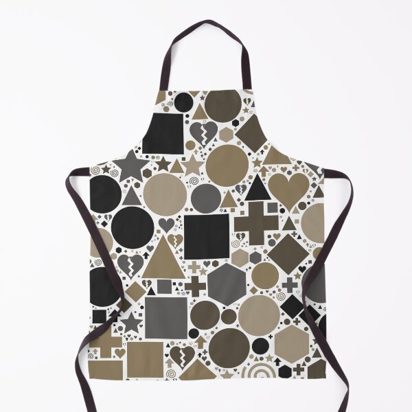 Item preview, Geometric Playground - Sumi ink designed and sold by TexSta.