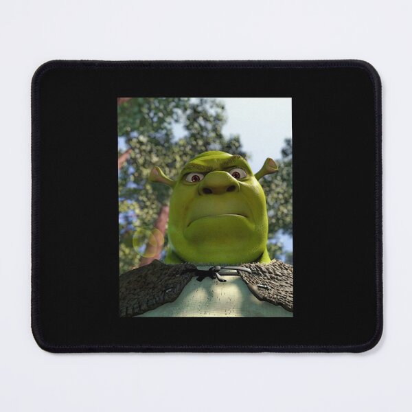 Item preview, Shrek Funny Meme designed and sold by CodyHaynes.