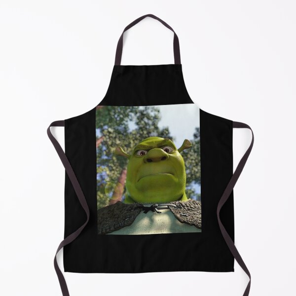 Item preview, Shrek Funny Meme designed and sold by CodyHaynes.