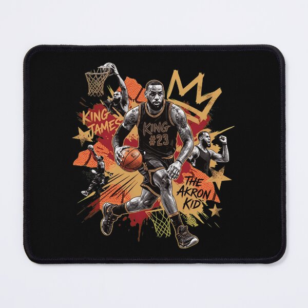 Item preview, Basketball Icon Action designed and sold by PaulClay18694.