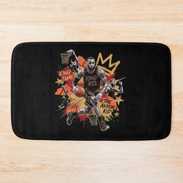 Item preview, Basketball Icon Action designed and sold by PaulClay18694.