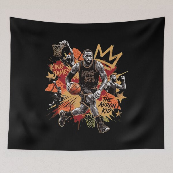 Item preview, Basketball Icon Action designed and sold by PaulClay18694.