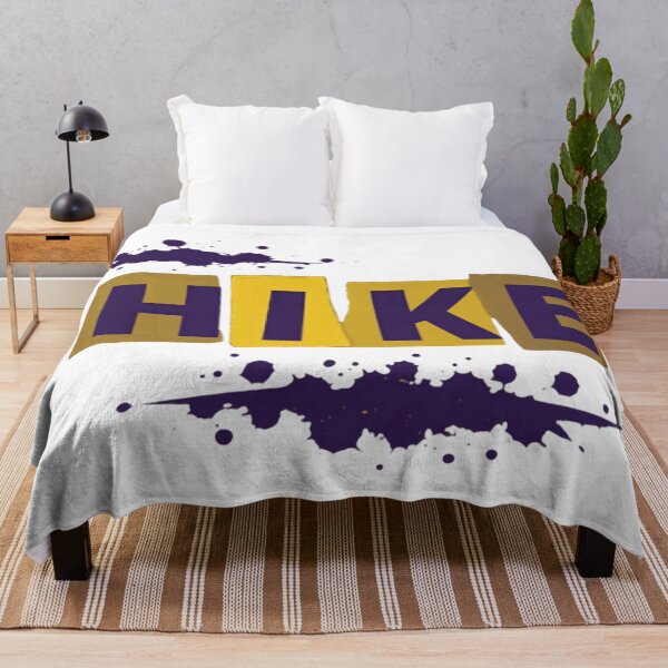 Item preview, HIKE Retro Earth Tone Ransom Note Typography designed and sold by GabeMountainArt.