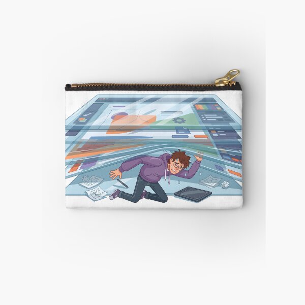 Item preview, Crushed by Endless UI UX Design Layers designed and sold by DownloSpace.