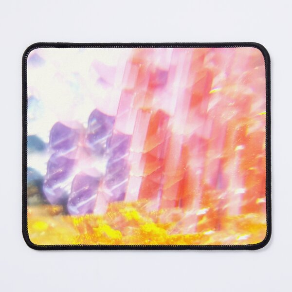 Item preview, Amethyst Partnership: Marriage and Relationship Balance Abstract Art designed and sold by ElionSolis.