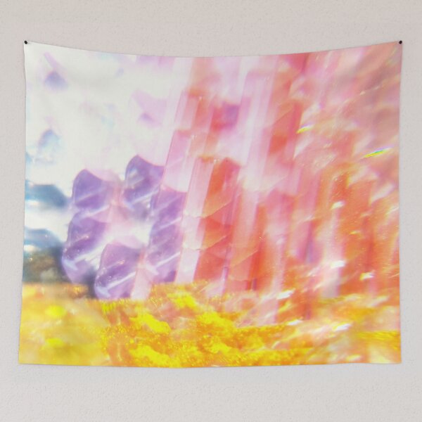 Item preview, Amethyst Partnership: Marriage and Relationship Balance Abstract Art designed and sold by ElionSolis.