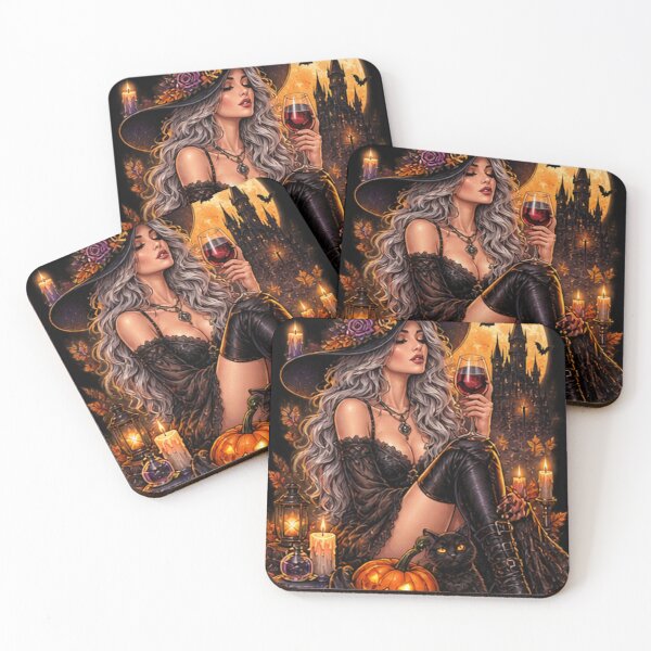 Item preview, Witch, please designed and sold by Losthope Creations.
