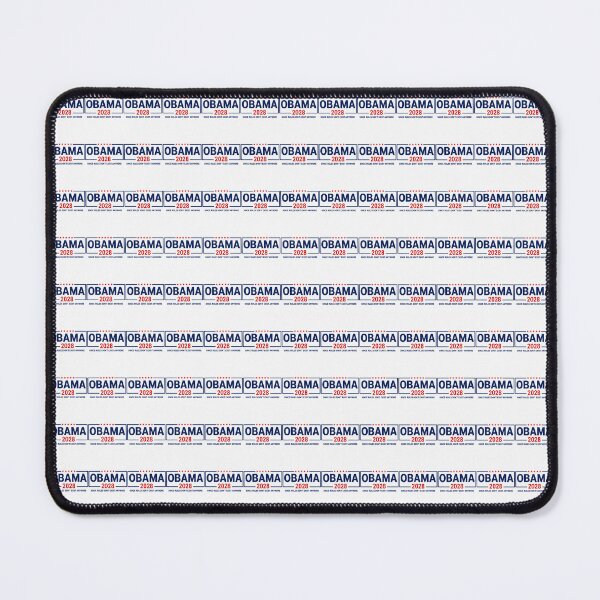 Item preview, Obama 2028 Since Rules Don'T Exist Anymore designed and sold by Krwasatoune.