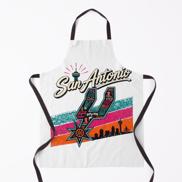 Item preview, San Antonio Retro City Basketball designed and sold by Katherine93077.
