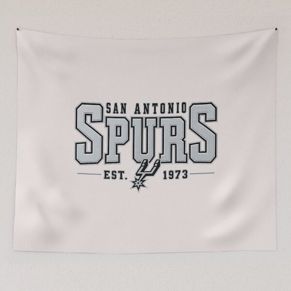 Item preview, San Antonio Spurs Team Basketball designed and sold by tariancoveghh.