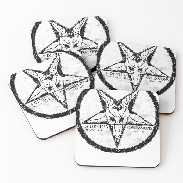 Item preview, 45 Grave Band Vintage designed and sold by OddHeartParade.
