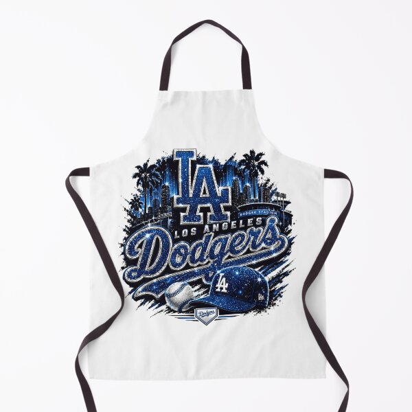 Item preview, LA Baseball Sparkle City designed and sold by MarkPayne32795.