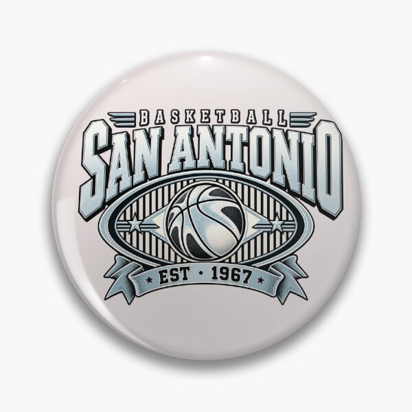 Artikelvorschau, Basketballteam der San Antonio Spurs entworfen und verkauft von tariancoveghh.
