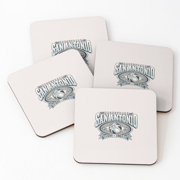 Item preview, San Antonio Spurs Team Basketball designed and sold by tariancoveghh.